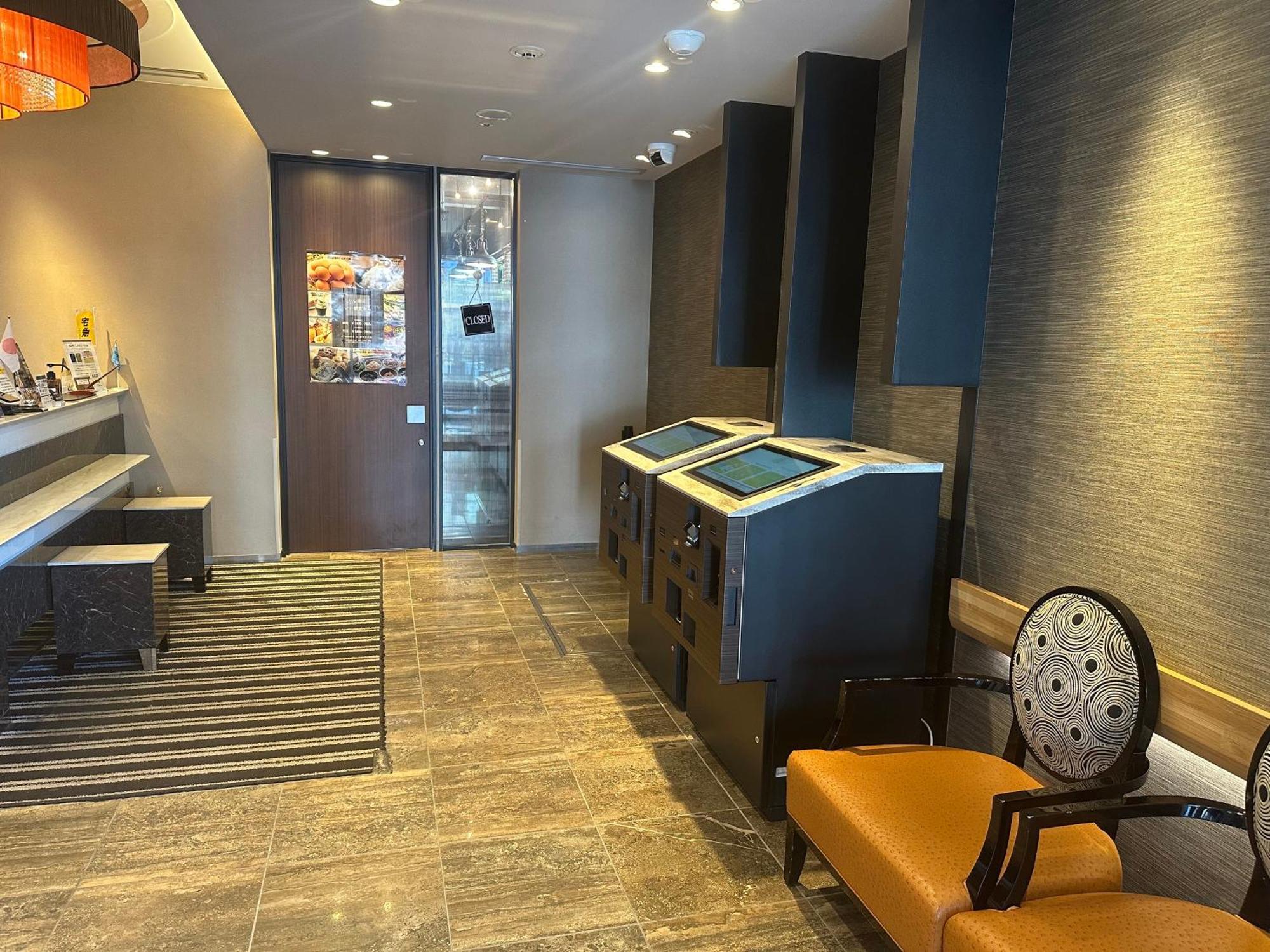 Apa Hotel Kamataeki-Higashi Tokyo Ngoại thất bức ảnh