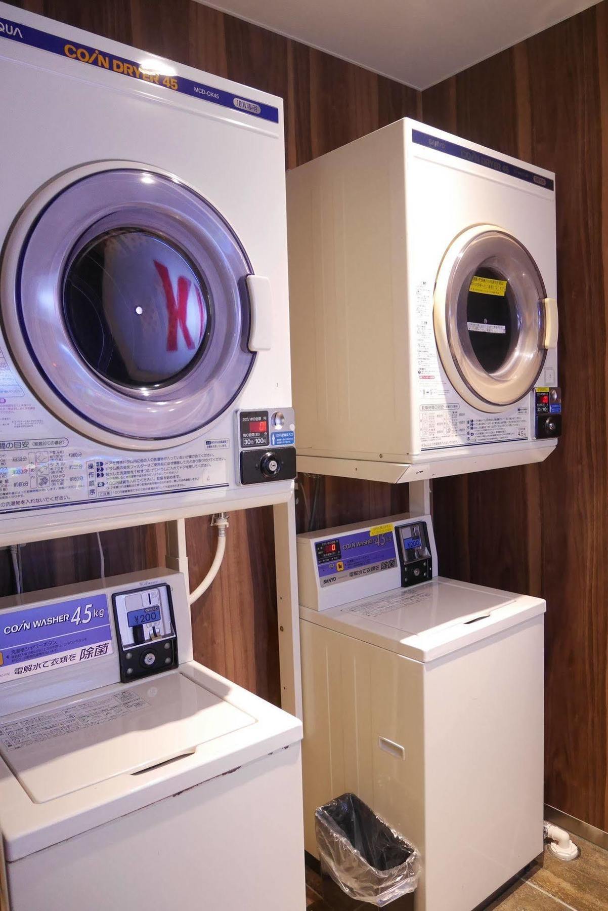 Apa Hotel Kamataeki-Higashi Tokyo Ngoại thất bức ảnh