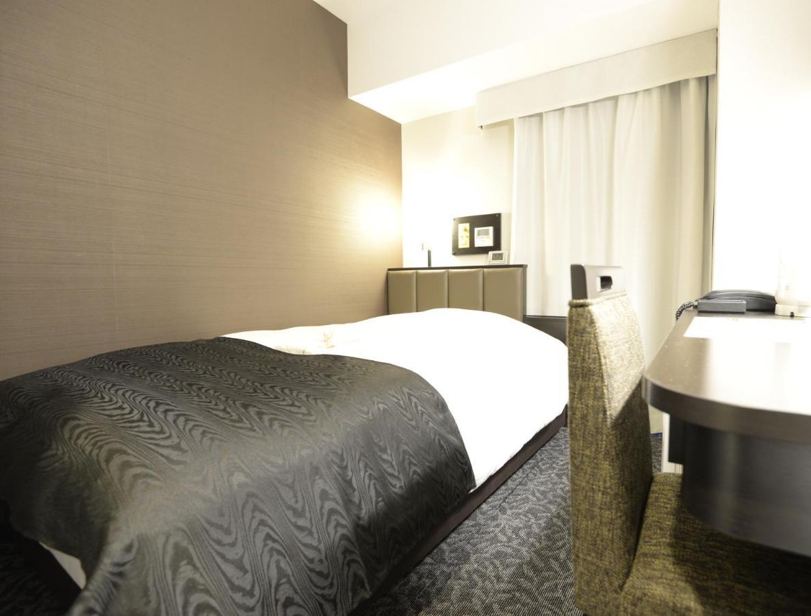 Apa Hotel Kamataeki-Higashi Tokyo Ngoại thất bức ảnh