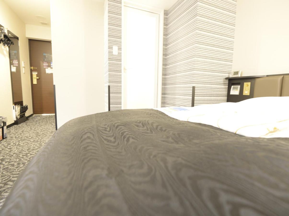 Apa Hotel Kamataeki-Higashi Tokyo Ngoại thất bức ảnh