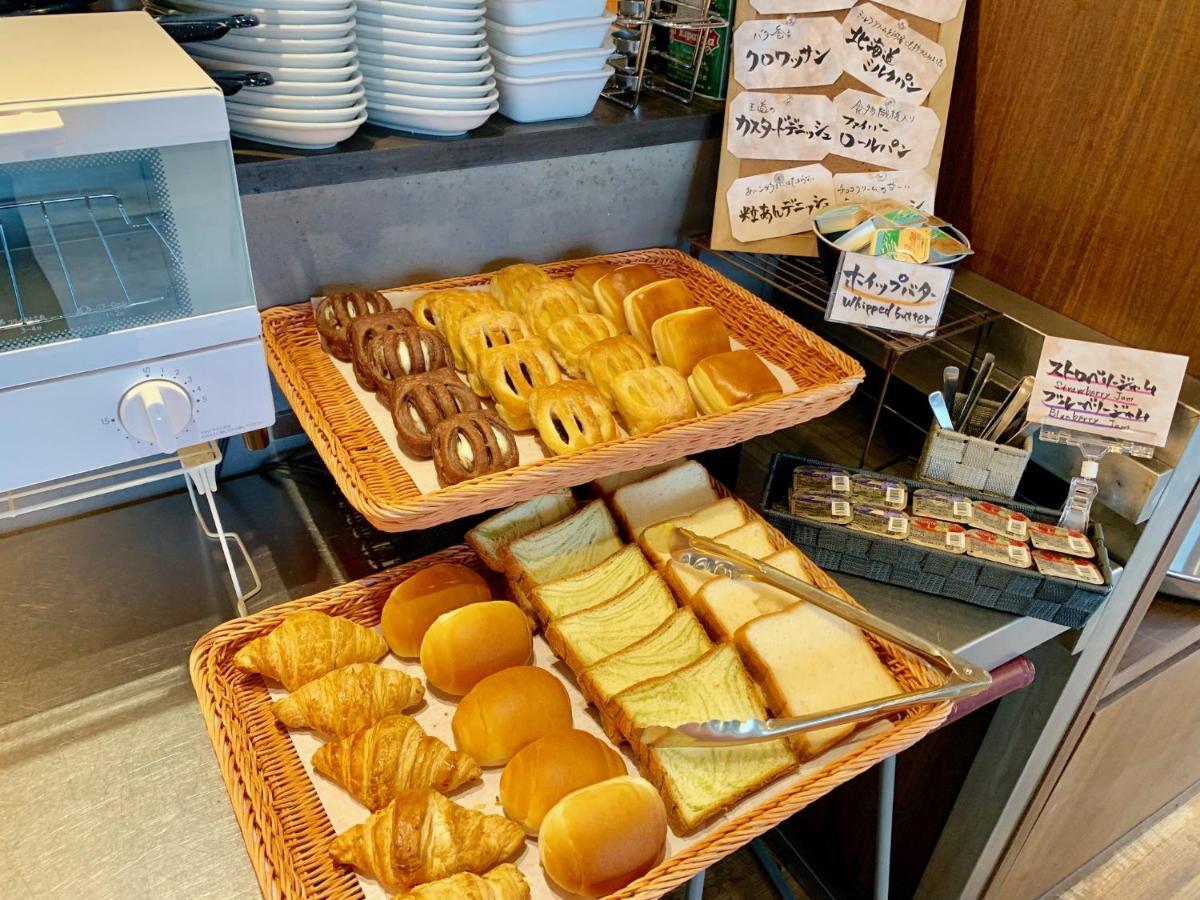 Apa Hotel Kamataeki-Higashi Tokyo Ngoại thất bức ảnh